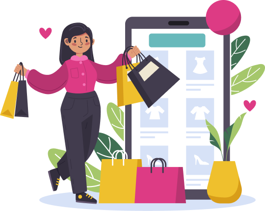 Retail & E-Commerce